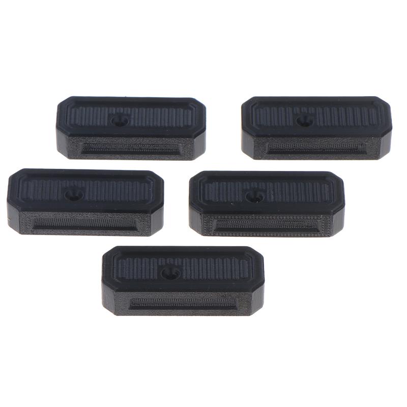 Outdoor Power Tools - Porta Brocas Magnético 5/10PCS, Resistente al