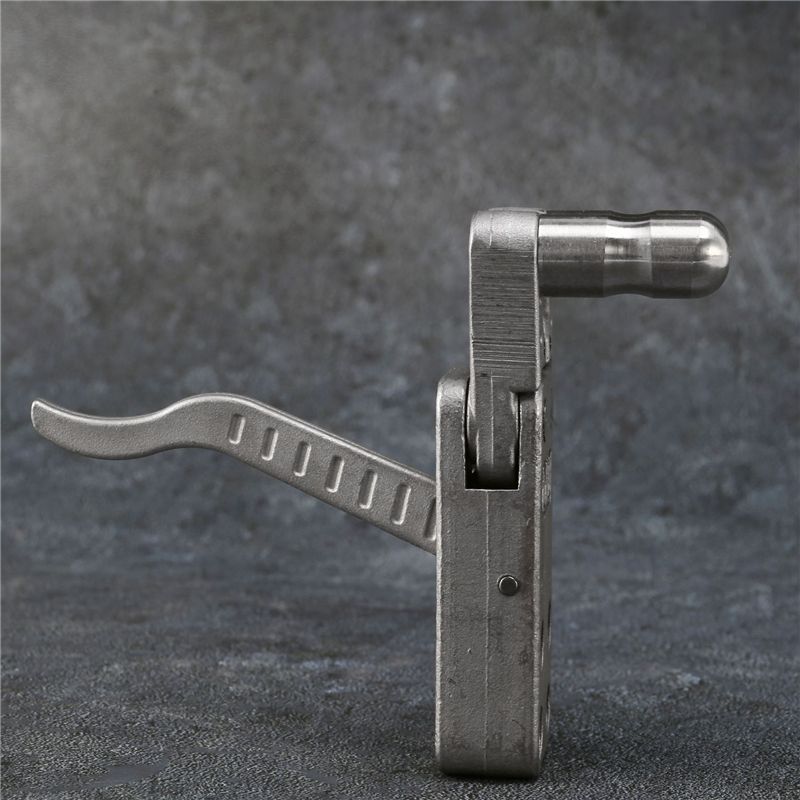 Outdoor Power Tools - Dispositivo de liberación de acero inoxidable