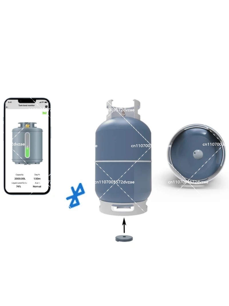 Detector de Nivel de Líquido p - Outdoor Kitchen Power reseña y precio