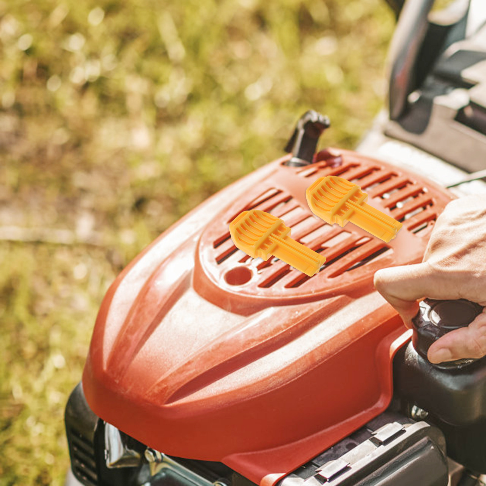 2 llaves de encendido para cor - Outdoor Power Tools reseña y precio