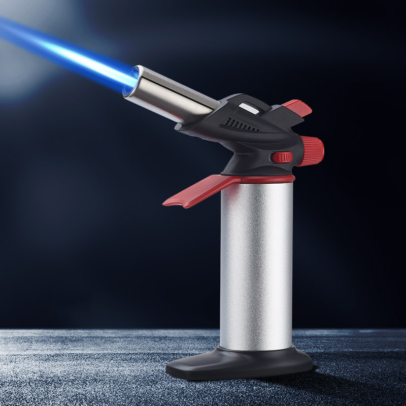 Potente antorcha de chorro de  - Outdoor Kitchen Power reseña y precio