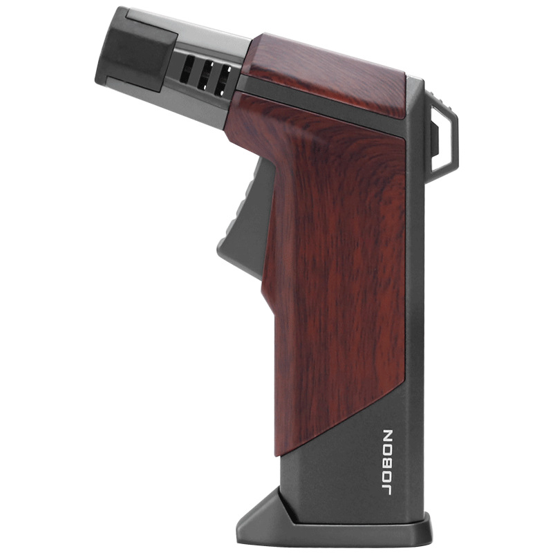 Potente antorcha de chorro de  - Outdoor Kitchen Power reseña y precio