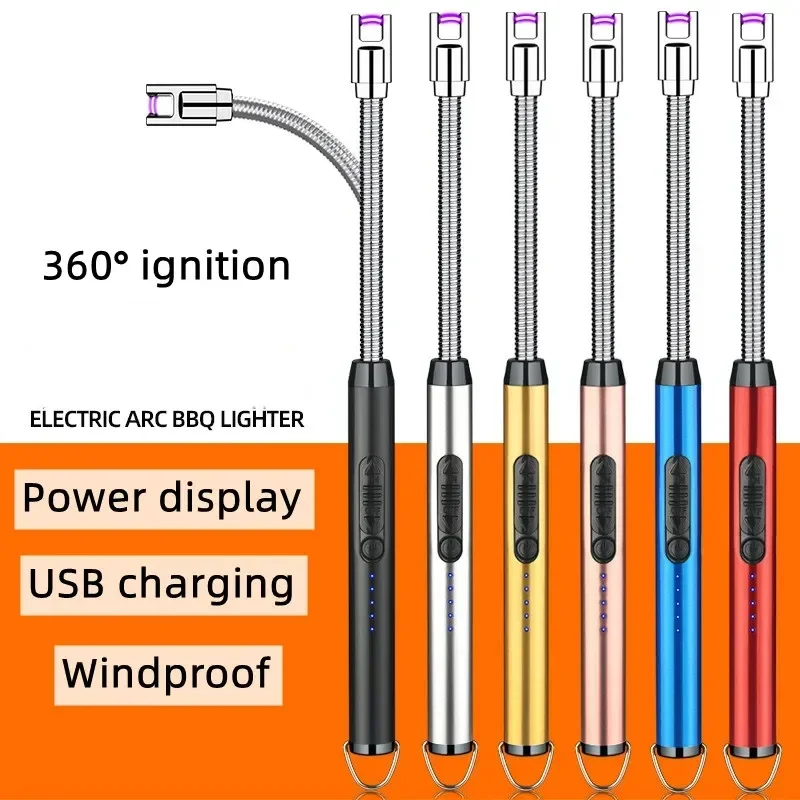 360 °   Encendedor portátil re - Outdoor Kitchen Power reseña y precio