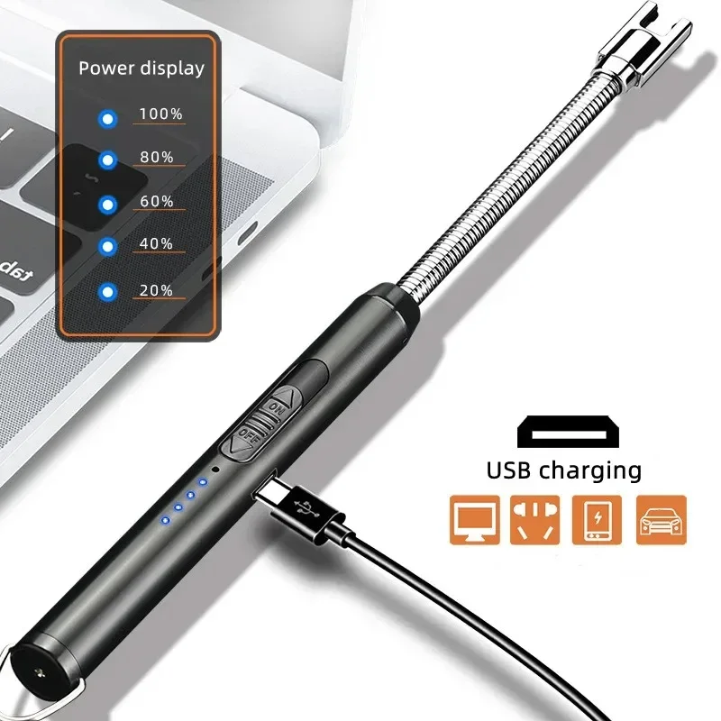 360 °   Encendedor portátil re - Outdoor Kitchen Power reseña y precio