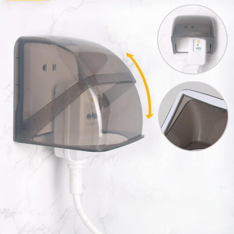 Caja Protectora Impermeable pa - Outdoor Power Quincy reseña y precio