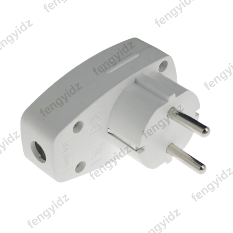 Enchufe de alimentación Schuko - Outdoor Power Quincy reseña y precio