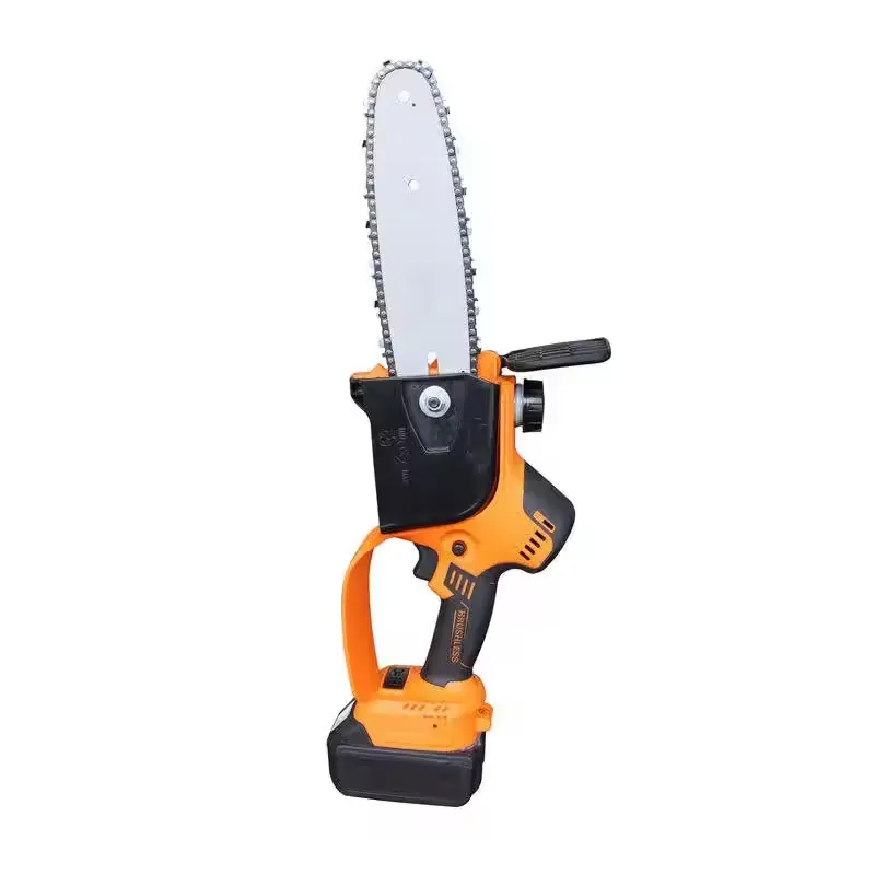 Nueva Motosierra Eléctrica Ina - Outdoor Power Tools reseña y precio
