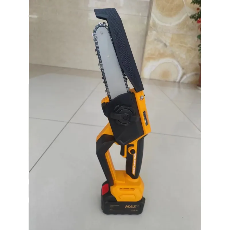 Nueva Motosierra Eléctrica Ina - Outdoor Power Tools reseña y precio