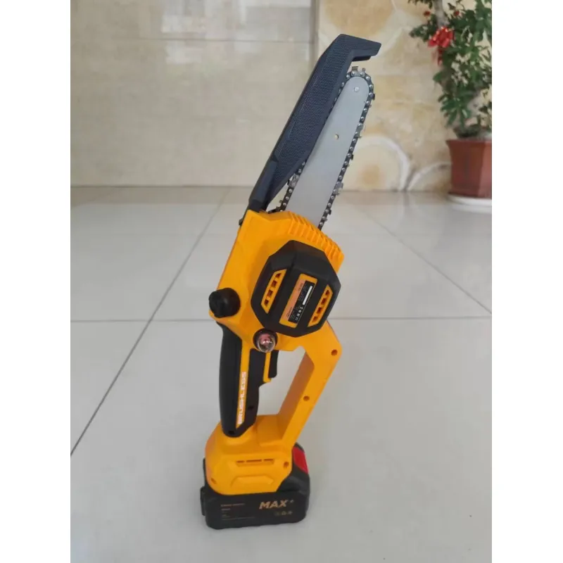 Nueva Motosierra Eléctrica Ina - Outdoor Power Tools reseña y precio