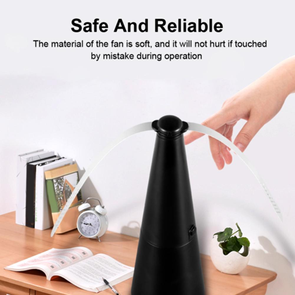 Ventilador Eléctrico Repelente - Outdoor Kitchen Power reseña y precio