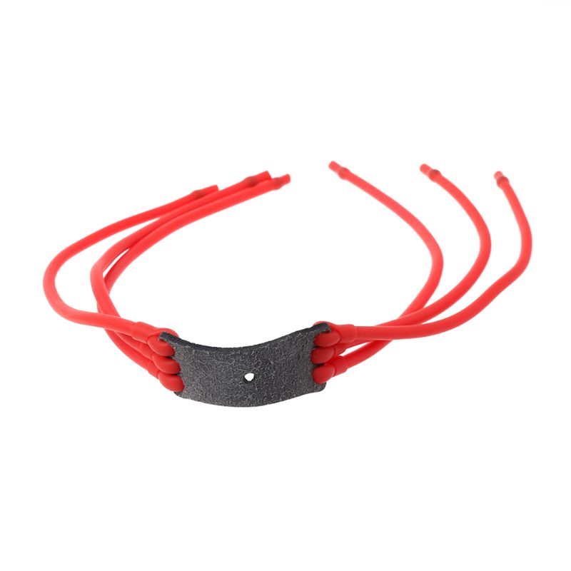 Tirachinas de látex para caza  - Outdoor Power Group reseña y precio