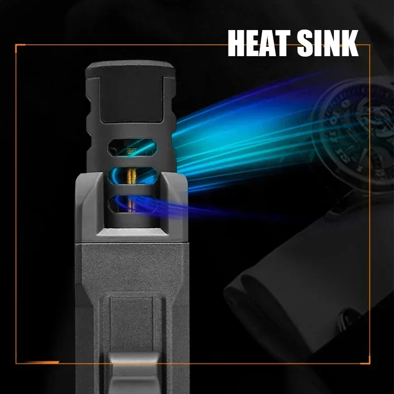 Encendedor de Gas Butano JOBON - Outdoor Kitchen Power reseña y precio