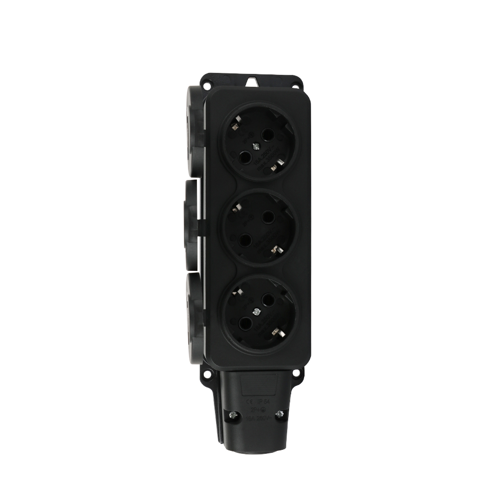Regleta de alimentación para e - Outdoor Power Quincy reseña y precio
