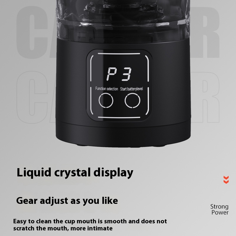 Nuevo en taza mezcladora autom - Outdoor Kitchen Power reseña y precio