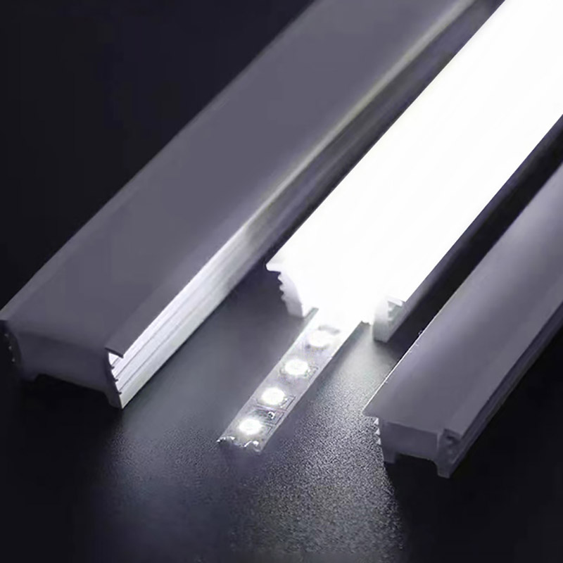 Tubo de neón LED integrado Fle - Outdoor Power Lead Cover reseña y precio