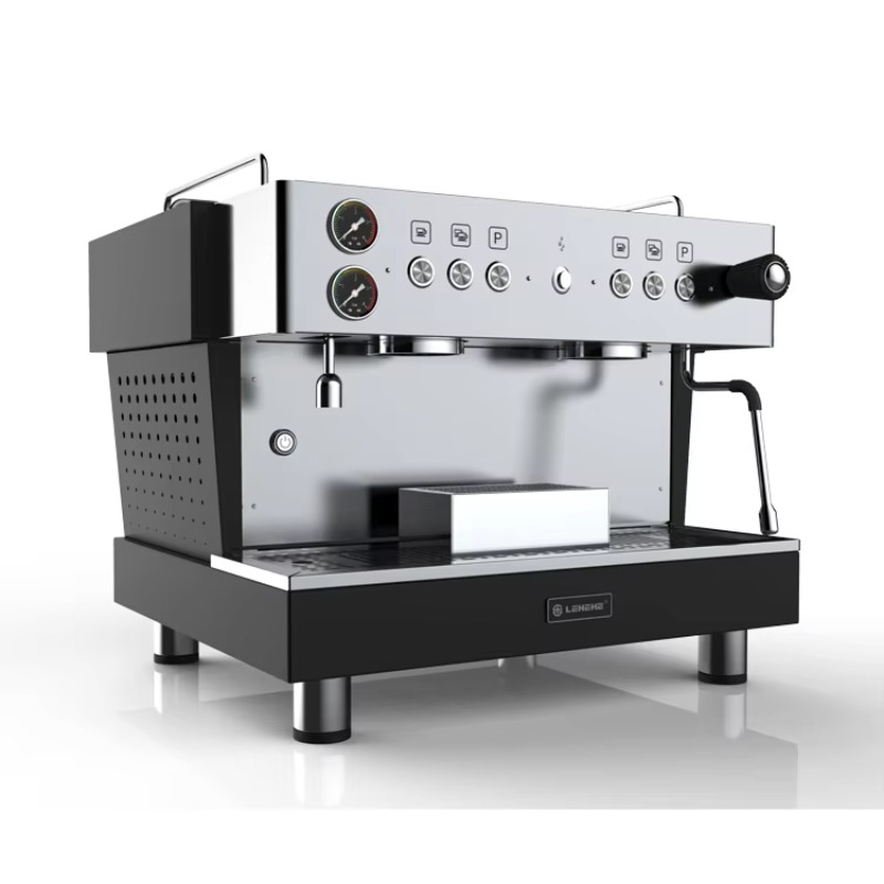Cafetera Espresso Comercial de - Outdoor Power Group reseña y precio