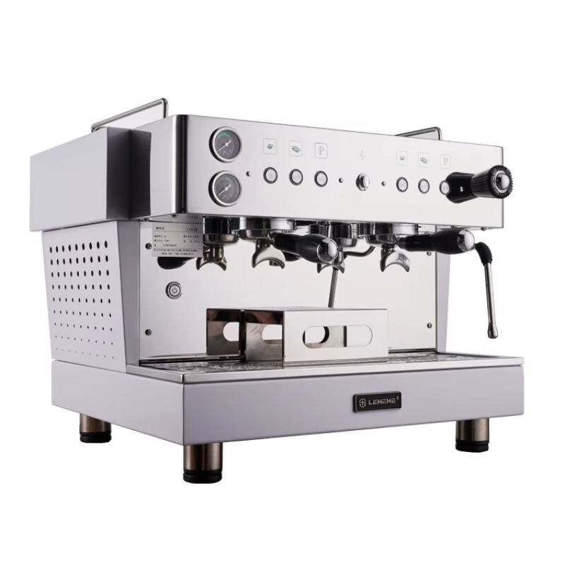 Cafetera Espresso Comercial de - Outdoor Power Group reseña y precio