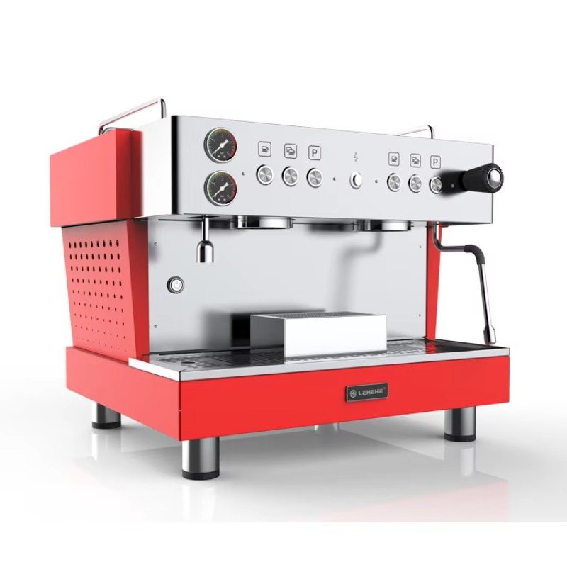 Cafetera Espresso Comercial de - Outdoor Power Group reseña y precio