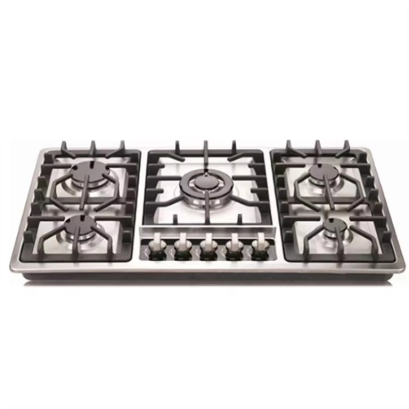 Cocina de gas comercial de cin - Outdoor Kitchen Power reseña y precio