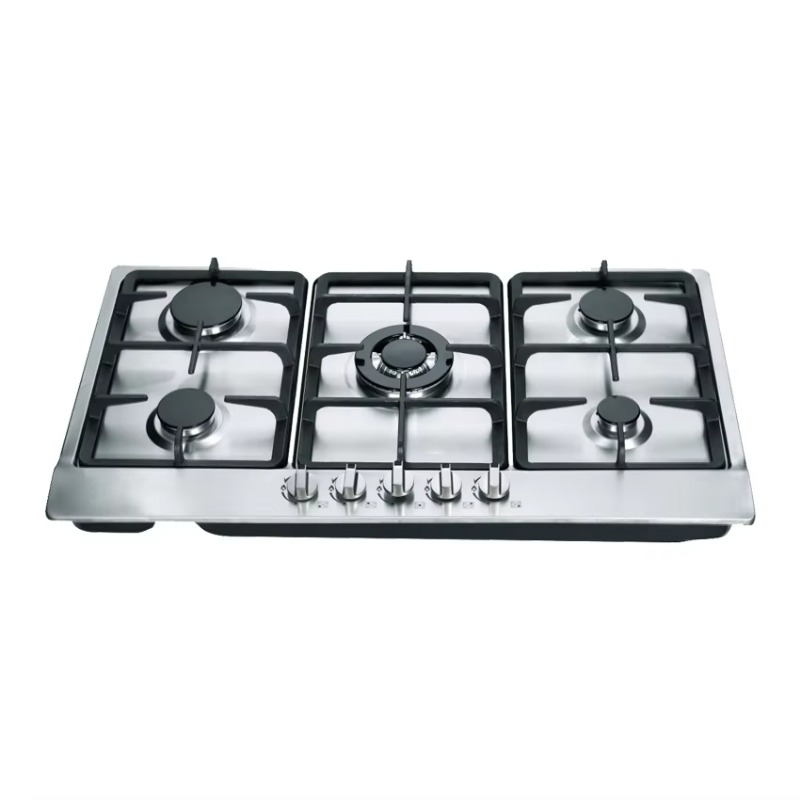 Cocina de gas comercial de cin - Outdoor Kitchen Power reseña y precio