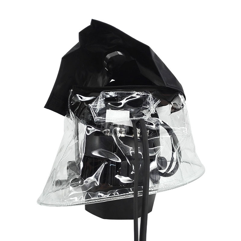 2 uds protección de luz de esc - Outdoor Power Lead Cover reseña y precio