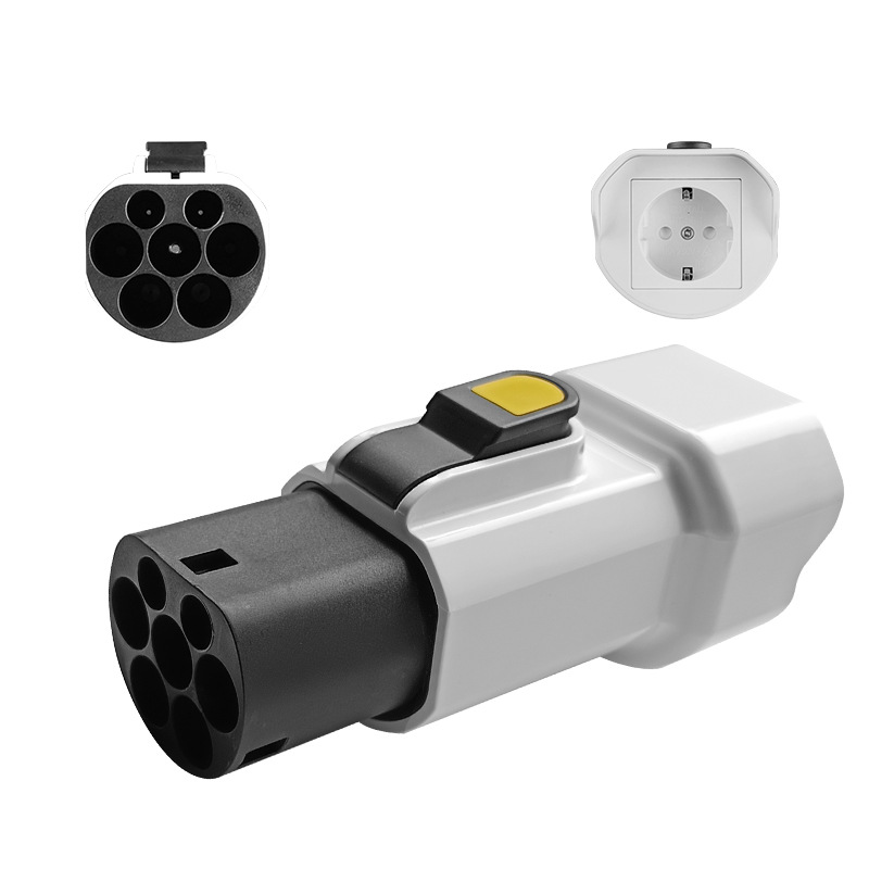 Adaptador de estación de energ - Outdoor Power Quincy reseña y precio