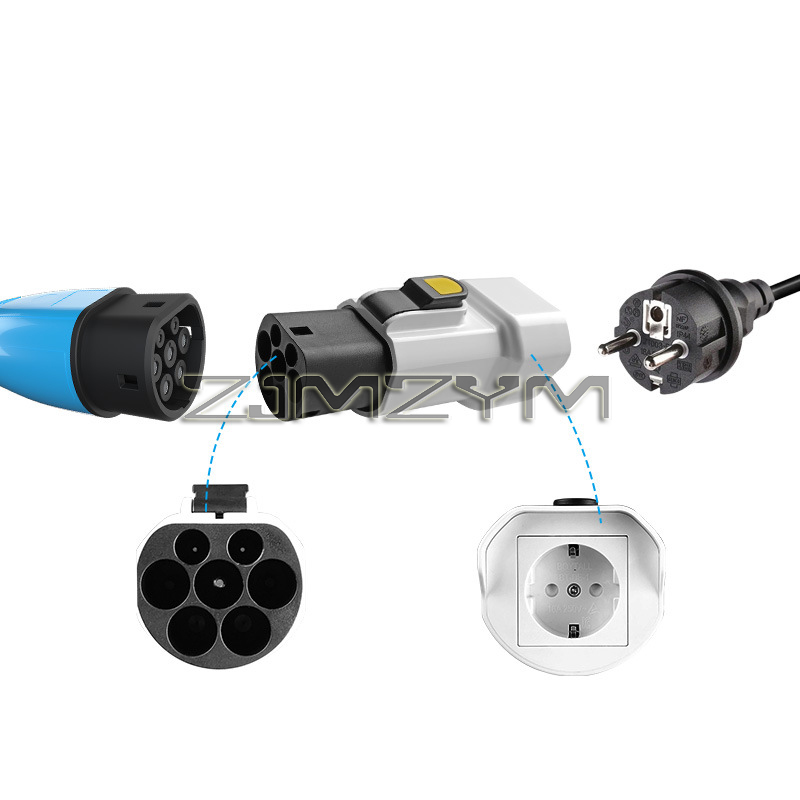 Adaptador de estación de energ - Outdoor Power Quincy reseña y precio
