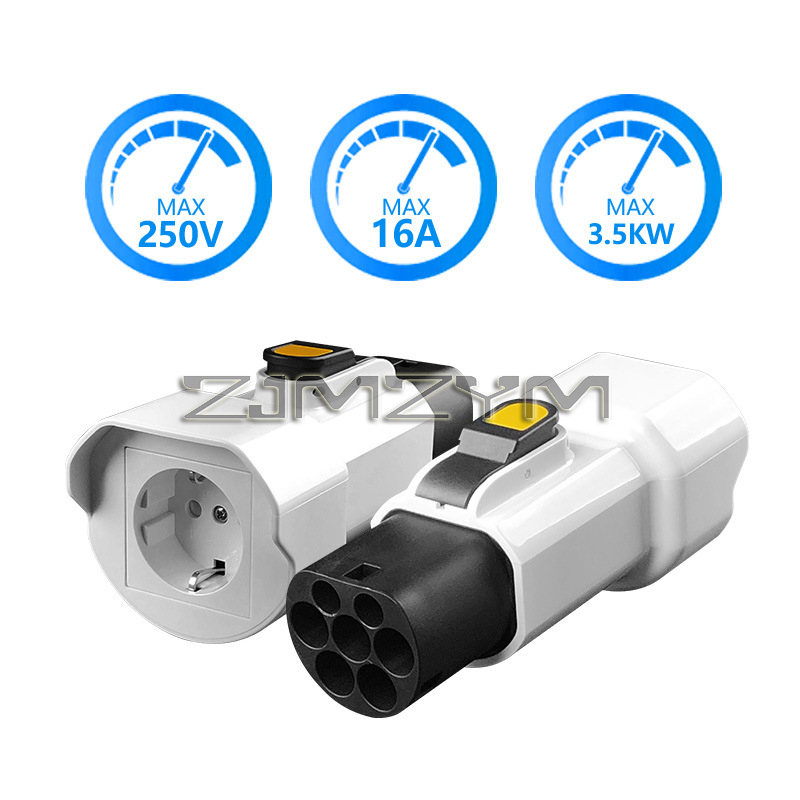 Adaptador de estación de energ - Outdoor Power Quincy reseña y precio