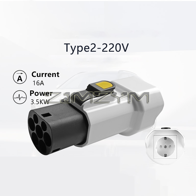 Adaptador de estación de energ - Outdoor Power Quincy reseña y precio