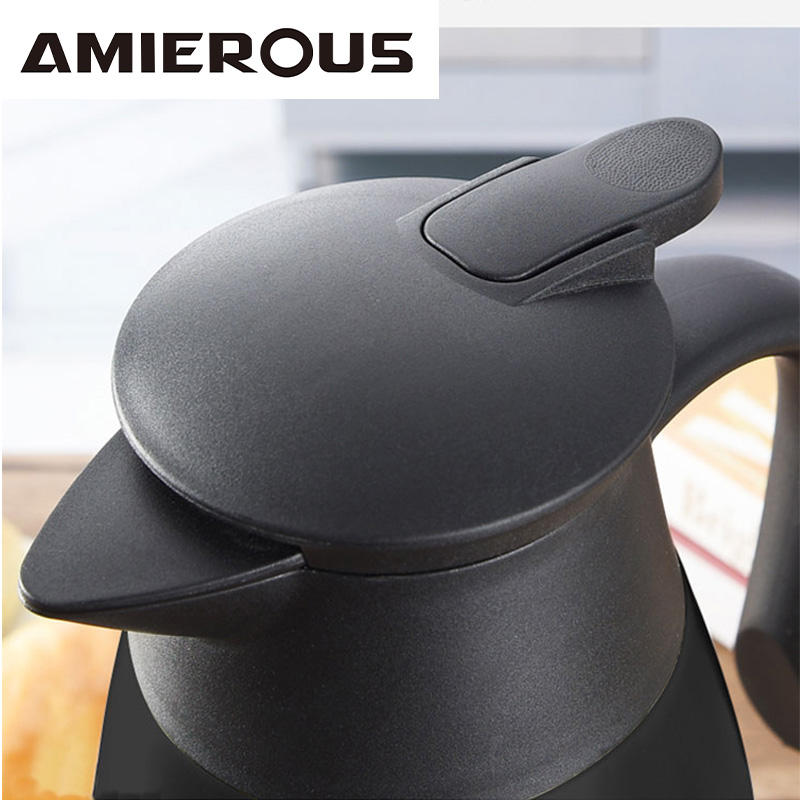 Hervidor Portátil para Auto Ar - Outdoor Kitchen Power reseña y precio
