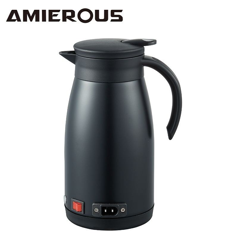 Hervidor Portátil para Auto Ar - Outdoor Kitchen Power reseña y precio