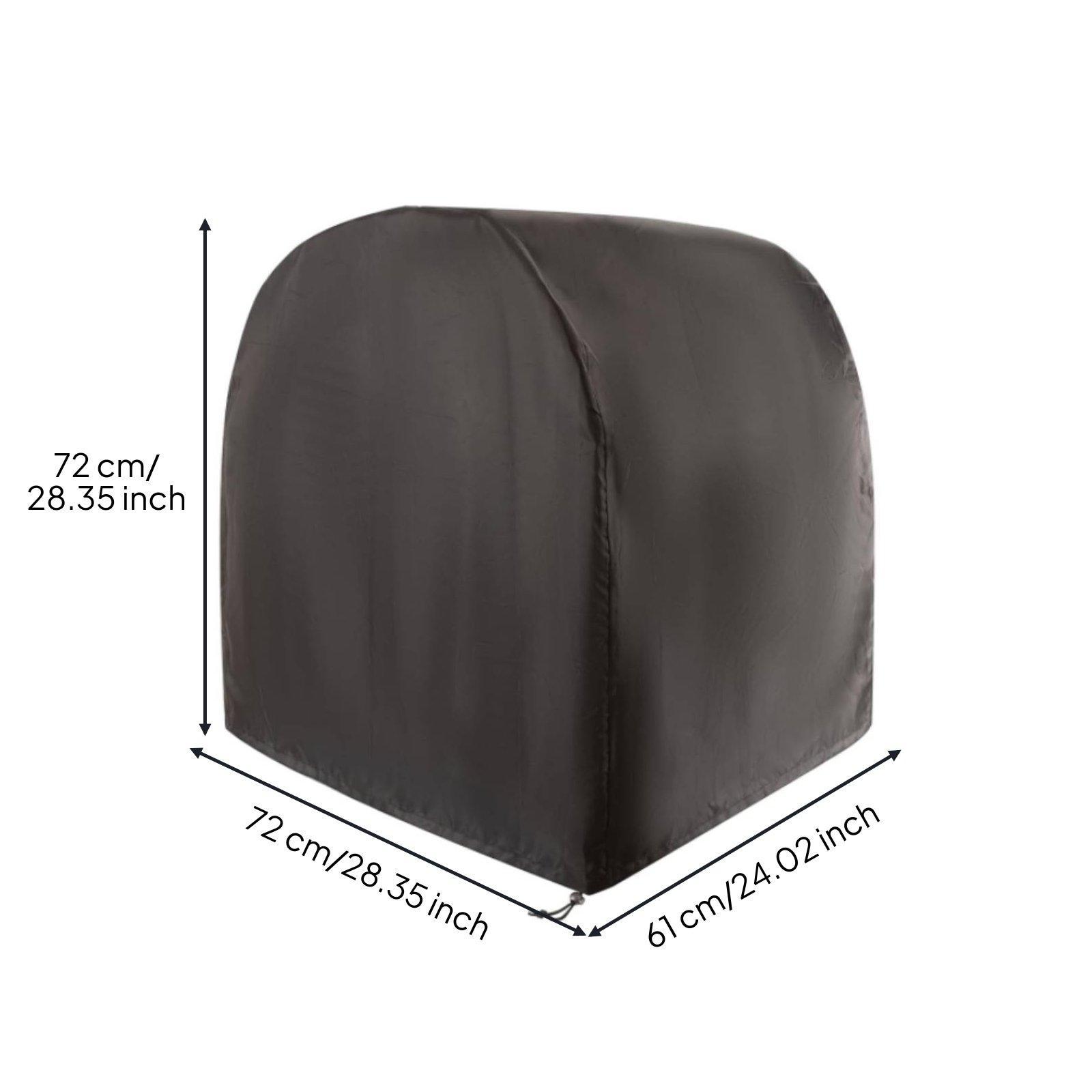 Funda Protectora de Tela Oxfor - Outdoor Power Tools reseña y precio